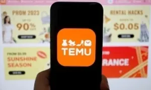 Công ty mẹ Temu tăng trưởng chậm nhất 3 năm Công ty mẹ Temu tăng trưởng chậm nhất 3 năm