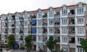Đề xuất chọn nhà đầu tư dự án nhà xã hội không qua đấu thầu Đề xuất chọn nhà đầu tư dự án nhà xã hội không qua đấu thầu