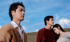 Đăng Khôi, Khổng Tú Quỳnh kết hợp sau 14 năm Đăng Khôi, Khổng Tú Quỳnh kết hợp sau 14 năm
