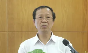 Có thể đẩy sớm kỳ thi tốt nghiệp THPT từ 2026 Có thể đẩy sớm kỳ thi tốt nghiệp THPT từ 2026