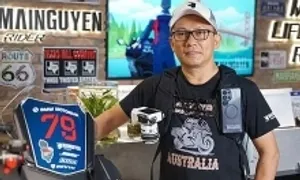 Nhà sáng lập hệ thống Mai Nguyên qua đời Nhà sáng lập hệ thống Mai Nguyên qua đời
