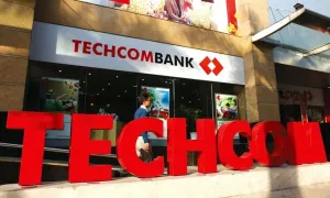 Vingroup góp 20% vốn công ty bảo hiểm nhân thọ của Techcombank Vingroup góp 20% vốn công ty bảo hiểm nhân thọ của Techcombank