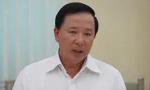 Long An xin giảm diện tích khu xử lý rác để phát triển công nghiệp Long An xin giảm diện tích khu xử lý rác để phát triển công nghiệp