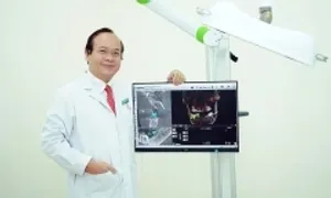 Nha khoa Nhân tâm khai trương chi nhánh quận 7 Nha khoa Nhân tâm khai trương chi nhánh quận 7