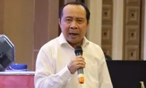 Đồng Nai sẽ có khu công nghiệp công nghệ số Đồng Nai sẽ có khu công nghiệp công nghệ số