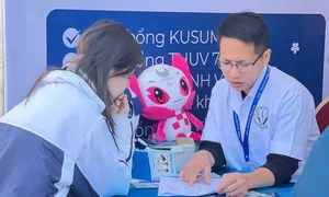 Những ngành ở trường Y không xét điểm Hóa, Sinh Những ngành ở trường Y không xét điểm Hóa, Sinh