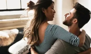 Sự thật về hòa hợp tình dục Sự thật về hòa hợp tình dục