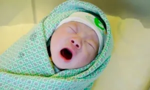 Sinh con đầu lòng ở tuổi 54 Sinh con đầu lòng ở tuổi 54