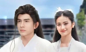 Hoa hậu Ý Nhi đóng MV cổ trang của Đan Trường Hoa hậu Ý Nhi đóng MV cổ trang của Đan Trường
