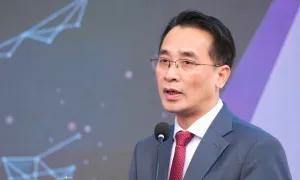'Nhảy việc vì mục tiêu ngắn hạn sẽ không bao giờ làm được việc lớn' 'Nhảy việc vì mục tiêu ngắn hạn sẽ không bao giờ làm được việc lớn'