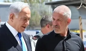 Động lực thúc đẩy ông Netanyahu sa thải trùm tình báo Israel