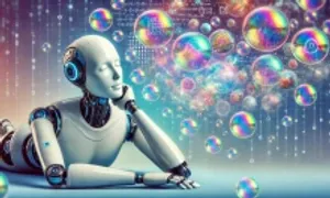 Hiện tượng ảo giác dẫn đến AI bịa đặt Hiện tượng ảo giác dẫn đến AI bịa đặt
