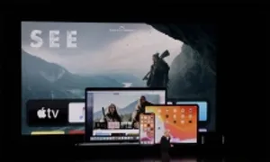 Apple lỗ hơn một tỷ USD mỗi năm để cạnh tranh Netflix Apple lỗ hơn một tỷ USD mỗi năm để cạnh tranh Netflix