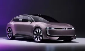 Audi sắp ra mắt xe điện mới Audi sắp ra mắt xe điện mới