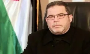 Quan chức chính trị Hamas thiệt mạng trong chiến dịch của Israel Quan chức chính trị Hamas thiệt mạng trong chiến dịch của Israel