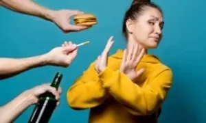 Lý do con người khó thay đổi thói quen xấu Lý do con người khó thay đổi thói quen xấu