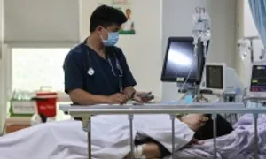 5 lầm tưởng về chóng mặt 5 lầm tưởng về chóng mặt