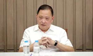 Lãnh đạo Phát Đạt phủ nhận thao túng giá cổ phiếu Lãnh đạo Phát Đạt phủ nhận thao túng giá cổ phiếu