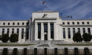 Fed lỗ lớn năm thứ 2 liên tiếp Fed lỗ lớn năm thứ 2 liên tiếp
