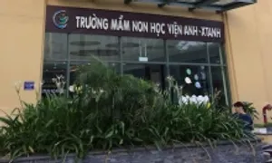 Ba giáo viên mầm non bị buộc thôi việc vì đánh trẻ Ba giáo viên mầm non bị buộc thôi việc vì đánh trẻ