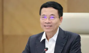 'Đổi mới sáng tạo phải đóng góp 3% vào tăng trưởng GDP' 'Đổi mới sáng tạo phải đóng góp 3% vào tăng trưởng GDP'