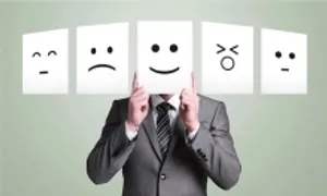 Những điều người EQ cao không làm Những điều người EQ cao không làm