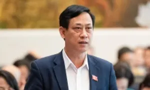 Đề xuất tạo thuận lợi cho giáo viên mầm non nghỉ hưu sớm Đề xuất tạo thuận lợi cho giáo viên mầm non nghỉ hưu sớm