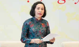 'Cần chính sách giúp cán bộ tinh giản chuyển sang khu vực tư'