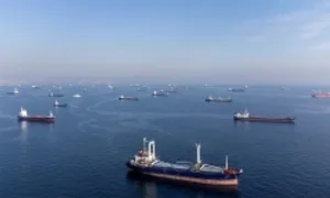 Nga và Ukraine đồng ý dừng tập kích trên Biển Đen Nga và Ukraine đồng ý dừng tập kích trên Biển Đen