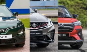 VinFast, Perodua, Proton - xe Đông Nam Á ăn khách nhất nội địa VinFast, Perodua, Proton - xe Đông Nam Á ăn khách nhất nội địa