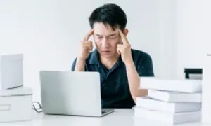Tuổi 35 làm sếp nhưng sợ không xin được việc nếu thất nghiệp đột xuất Tuổi 35 làm sếp nhưng sợ không xin được việc nếu thất nghiệp đột xuất