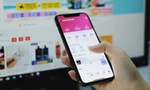 TP HCM muốn doanh nghiệp bớt phụ thuộc vào sàn bán online nước ngoài TP HCM muốn doanh nghiệp bớt phụ thuộc vào sàn bán online nước ngoài