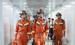 Các đội cứu nạn quốc tế đổ tới hỗ trợ Myanmar