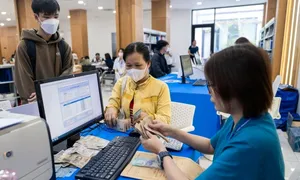 Đề xuất tính học phí đại học theo thu nhập bình quân đầu người Đề xuất tính học phí đại học theo thu nhập bình quân đầu người