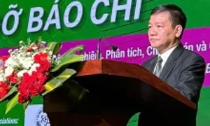Triển lãm thiết bị phân tích thí nghiệm giới thiệu hơn 300 công nghệ mới Triển lãm thiết bị phân tích thí nghiệm giới thiệu hơn 300 công nghệ mới