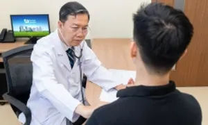 Ăn đồ sống có nguy cơ nhiễm sán lá gan Ăn đồ sống có nguy cơ nhiễm sán lá gan