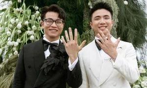 Nhiều cặp nổi tiếng chuộng nhẫn cưới Piaget Nhiều cặp nổi tiếng chuộng nhẫn cưới Piaget