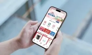 VnShop kết nối thương hiệu chính hãng với người tiêu dùng số VnShop kết nối thương hiệu chính hãng với người tiêu dùng số