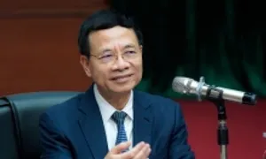 'Tiêu chuẩn, đo lường và chất lượng phải là đòn bẩy tăng năng lực cạnh tranh' 'Tiêu chuẩn, đo lường và chất lượng phải là đòn bẩy tăng năng lực cạnh tranh'