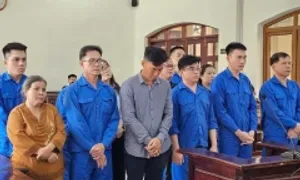 'Lợi dụng quen biết' CSGT Suối Tre để bảo kê ôtô vi phạm 'Lợi dụng quen biết' CSGT Suối Tre để bảo kê ôtô vi phạm
