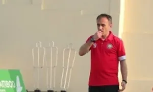 FIFA xử CLB Thanh Hóa thua kiện HLV cũ FIFA xử CLB Thanh Hóa thua kiện HLV cũ