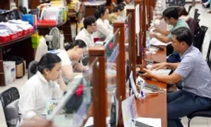 Đề xuất bố trí nhà công vụ cho công chức sau sáp nhập tỉnh Đề xuất bố trí nhà công vụ cho công chức sau sáp nhập tỉnh