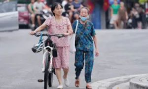 Người đóng BHXH tự nguyện dự kiến hưởng lương hưu thế nào từ 1/7? Người đóng BHXH tự nguyện dự kiến hưởng lương hưu thế nào từ 1/7?