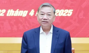 Sắp xếp tổ chức quân sự cấp tỉnh theo đơn vị hành chính sau sáp nhập Sắp xếp tổ chức quân sự cấp tỉnh theo đơn vị hành chính sau sáp nhập