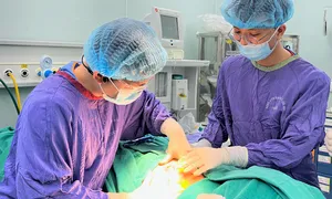 Vuột cơ hội vàng chữa ung thư bởi tâm lý 'bệnh trừ mình' Vuột cơ hội vàng chữa ung thư bởi tâm lý 'bệnh trừ mình'