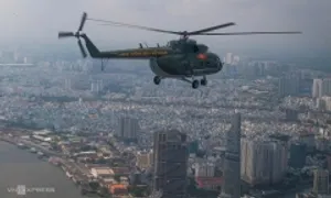 Loạt sự kiện mừng 50 năm thống nhất đất nước ở TP HCM Loạt sự kiện mừng 50 năm thống nhất đất nước ở TP HCM