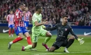 Barca gặp Real ở chung kết Cup Nhà vua Barca gặp Real ở chung kết Cup Nhà vua