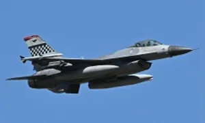 Mỹ duyệt bán lô F-16 gần 5,6 tỷ USD cho Philippines Mỹ duyệt bán lô F-16 gần 5,6 tỷ USD cho Philippines