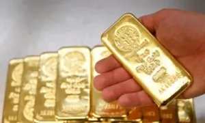 Giá vàng thế giới lập đỉnh, chứng khoán châu Á lao dốc Giá vàng thế giới lập đỉnh, chứng khoán châu Á lao dốc
