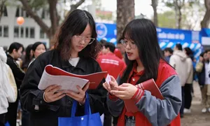 Học viện Công nghệ Bưu chính viễn thông mở ngành AI, Logistics Học viện Công nghệ Bưu chính viễn thông mở ngành AI, Logistics